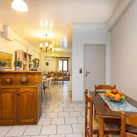 Apartment Otto - Spacious Old Town House *