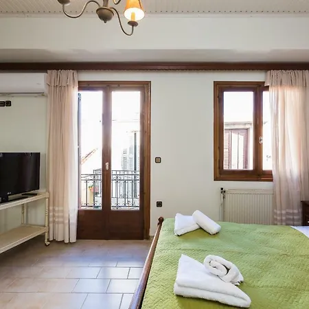 Apartment Otto - Spacious Old Town House *