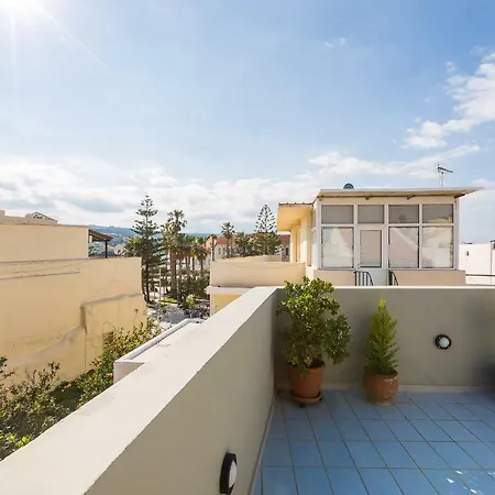 Apartment Otto - Spacious Old Town House *