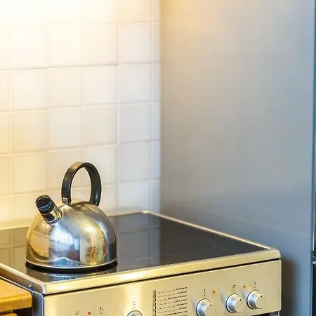 Otto - Spacious Old Town House * Ретимно